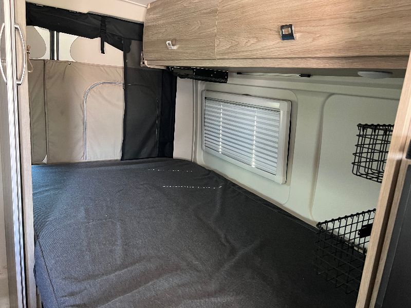 2022 Winnebago Travato 59GL - Image 9