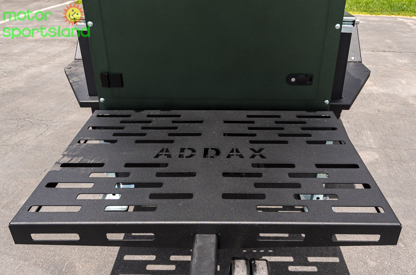 2027 Addax Basecamp V3 - Image 16