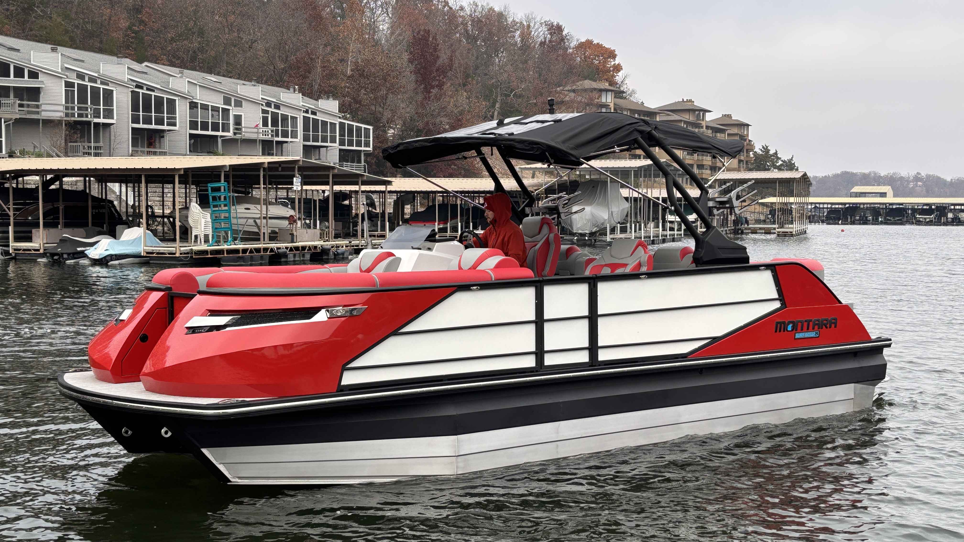 2025 Montara 2.0 25 CW - Image 5