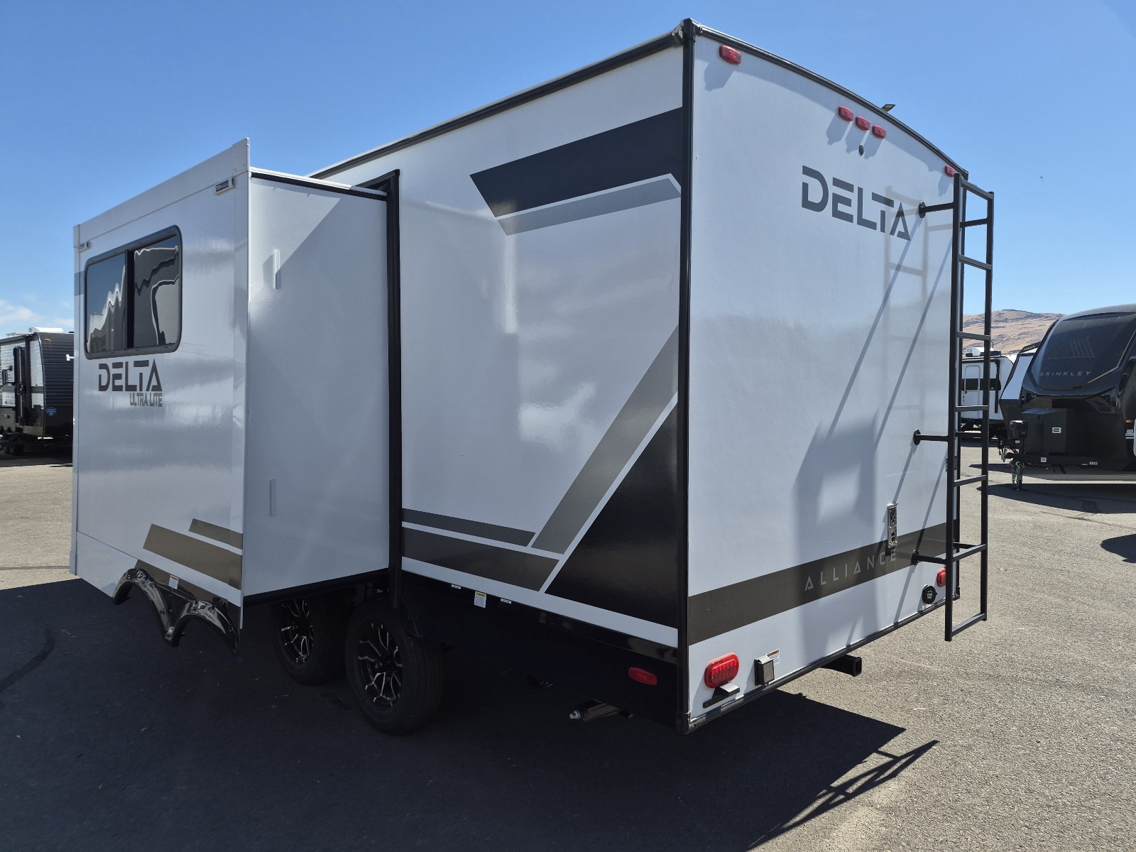 2026 Alliance RV Delta Ultra Lite ML206 - Image 3