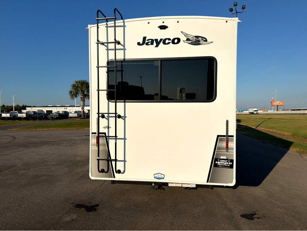 2027 JAYCO EAGLE 355MBQS - Image 4