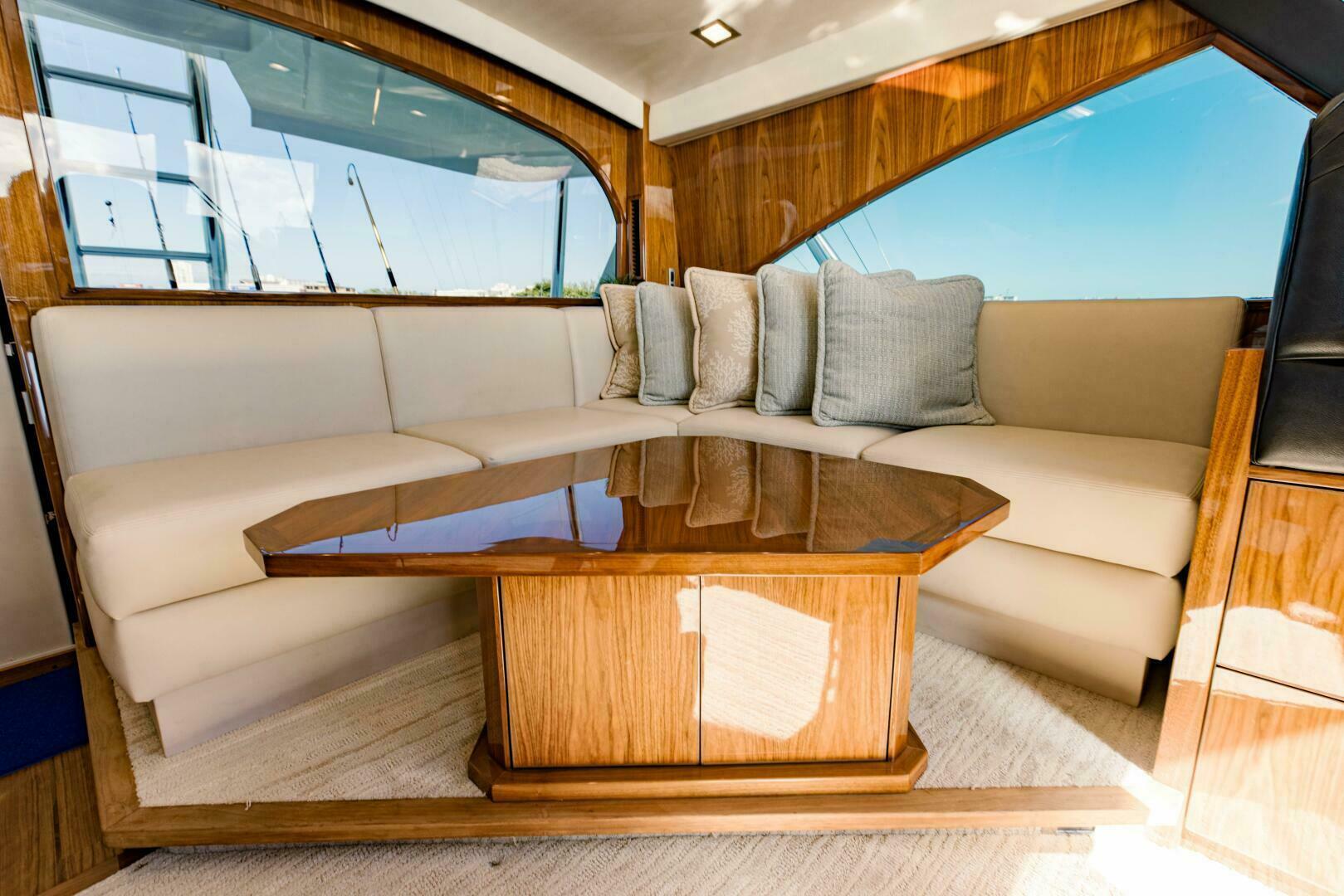 2020 Viking 72 Enclosed Bridge - Image 49