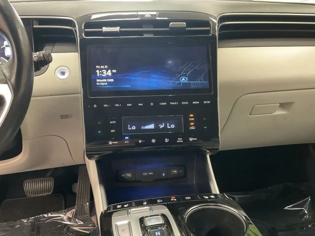 2023 Hyundai Tucson Utility 4D Limited AWD - Image 15
