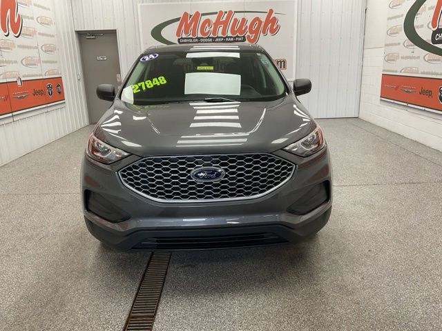 2024 Ford Edge Utility 4D SE AWD - Image 2