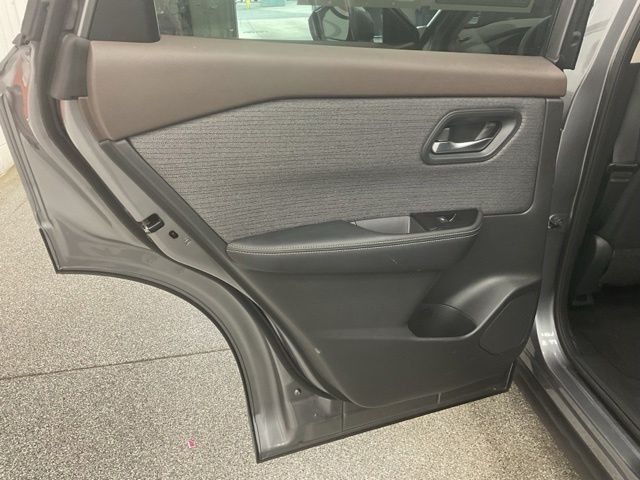 2023 Nissan Rogue Utility 4D SV AWD - Image 19