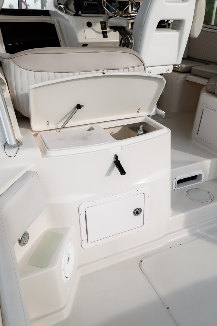 2003 Grady-White - Image 22