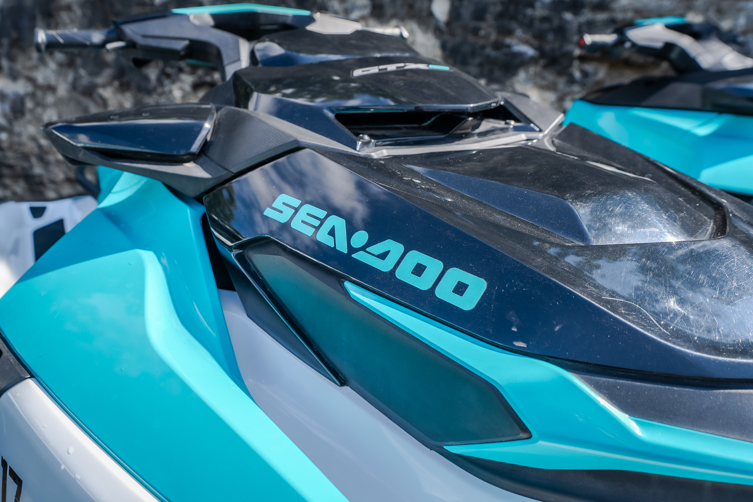 2023 Sea-Doo GTX PRO 130 - Image 10