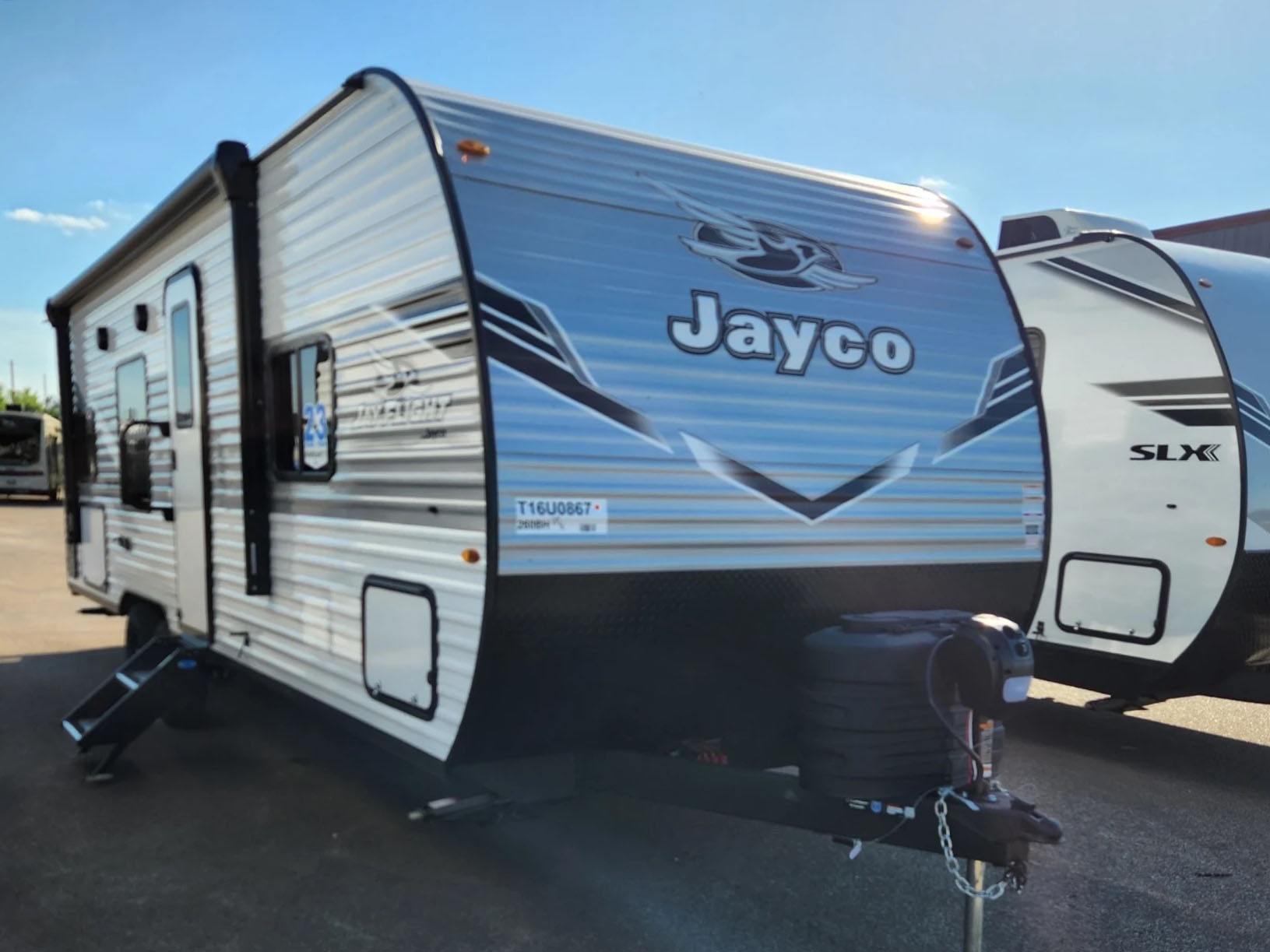 2026 JAYCO JAY FLIGHT SLX 260BH - Image 1