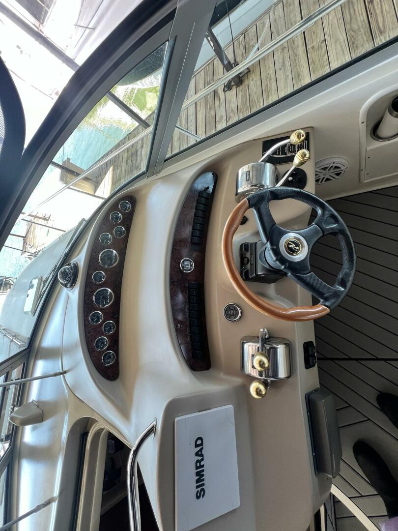 2002 Sea Ray 340 Sundancer - Image 19