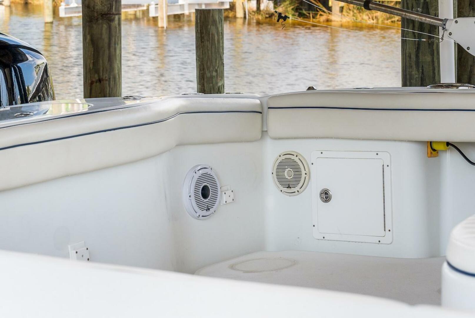 2013 Yellowfin 39 Offshore - Image 58