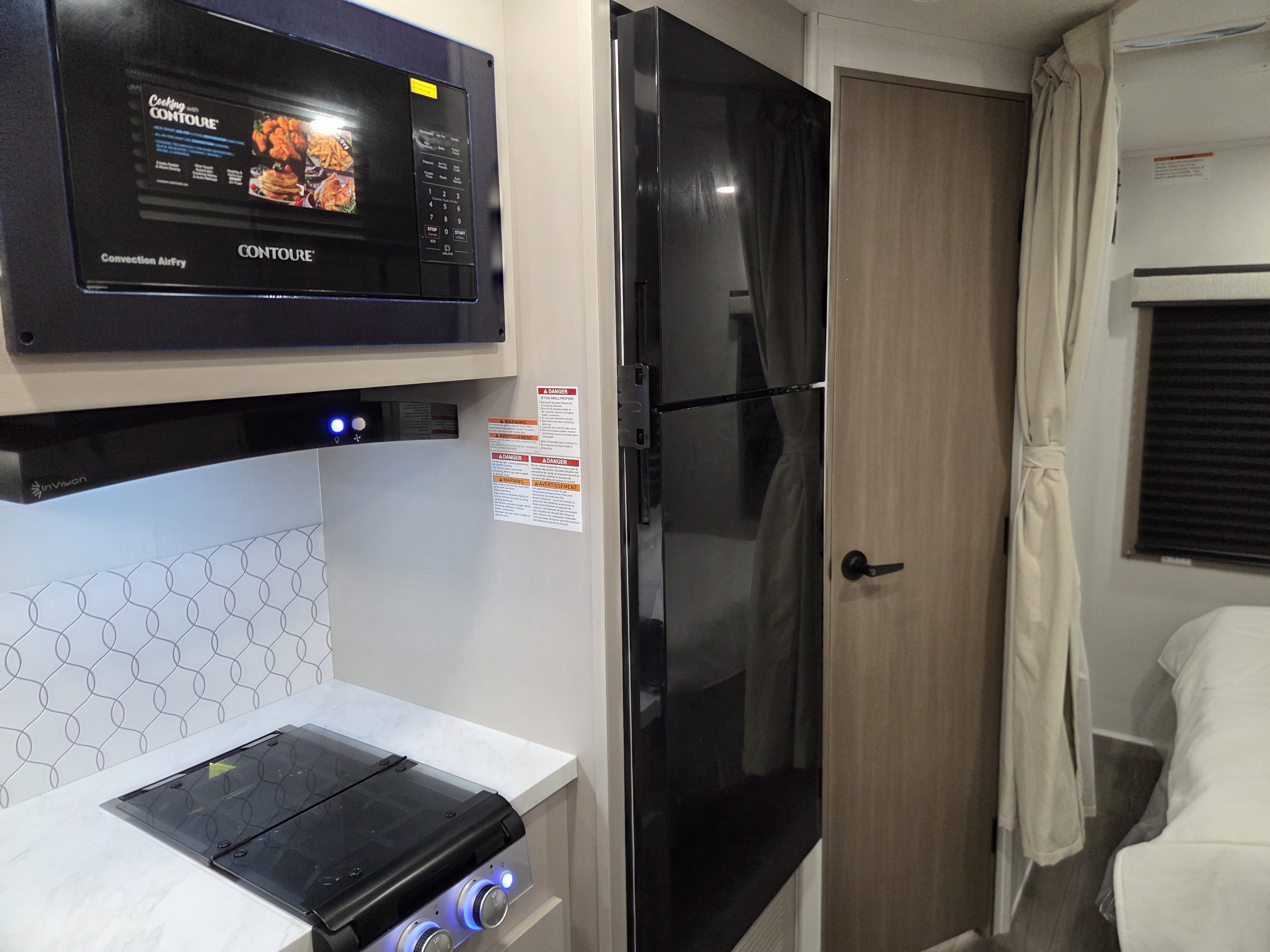 2027 Jayco Redhawk SE 22CF - Image 9