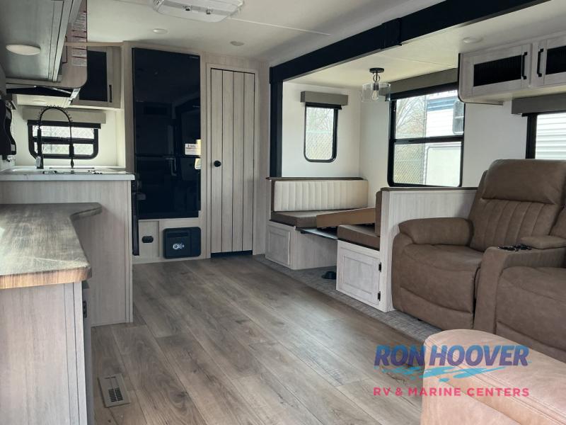 2026 PALOMINO 30RKQS - Image 3