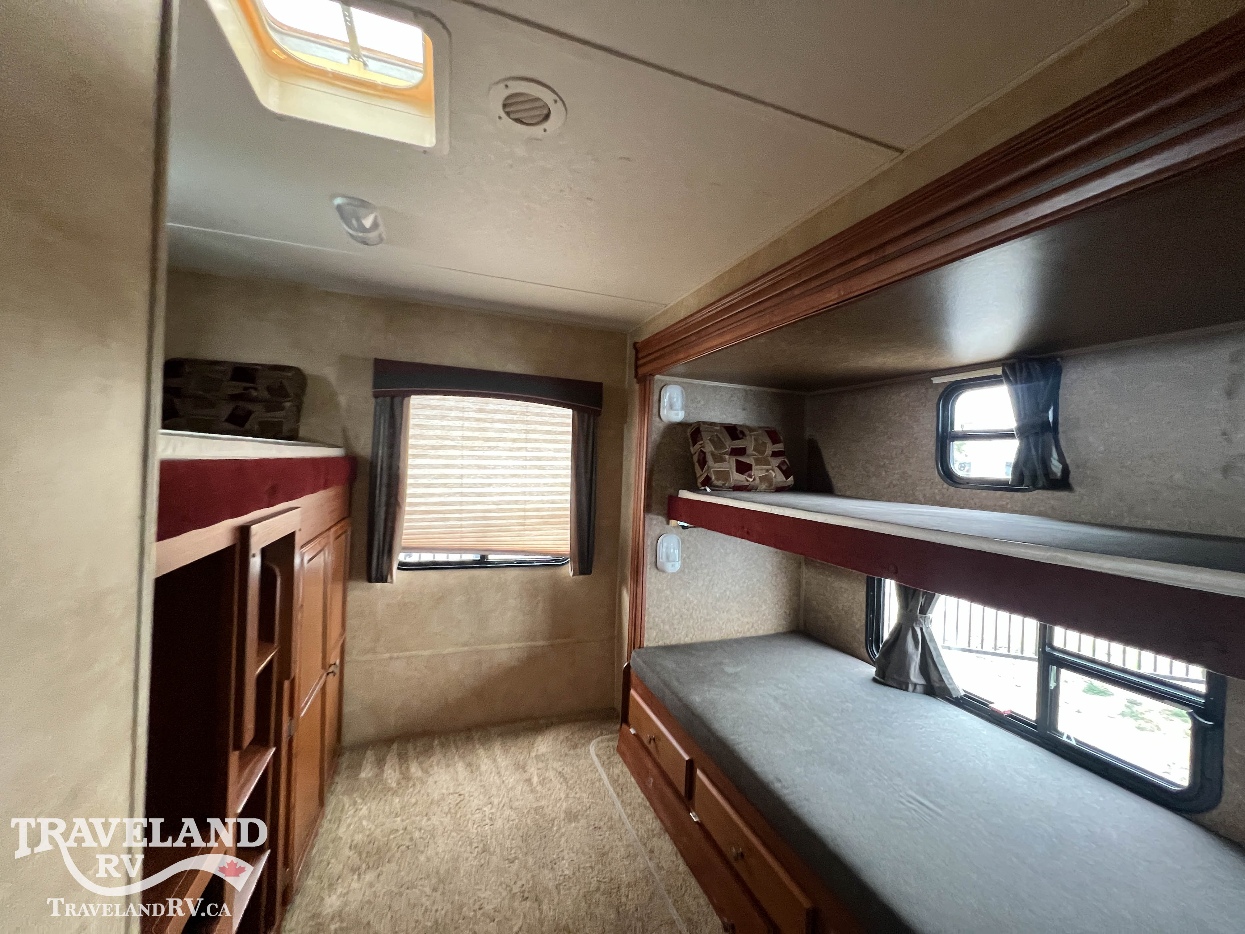 2012 JAYCO JAY FLIGHT 32 BHDS HMS - Image 19