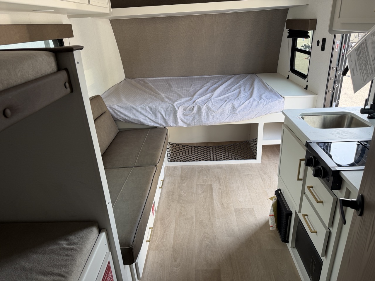 2026 Grand Design Transcend ONE 151BH - Image 11