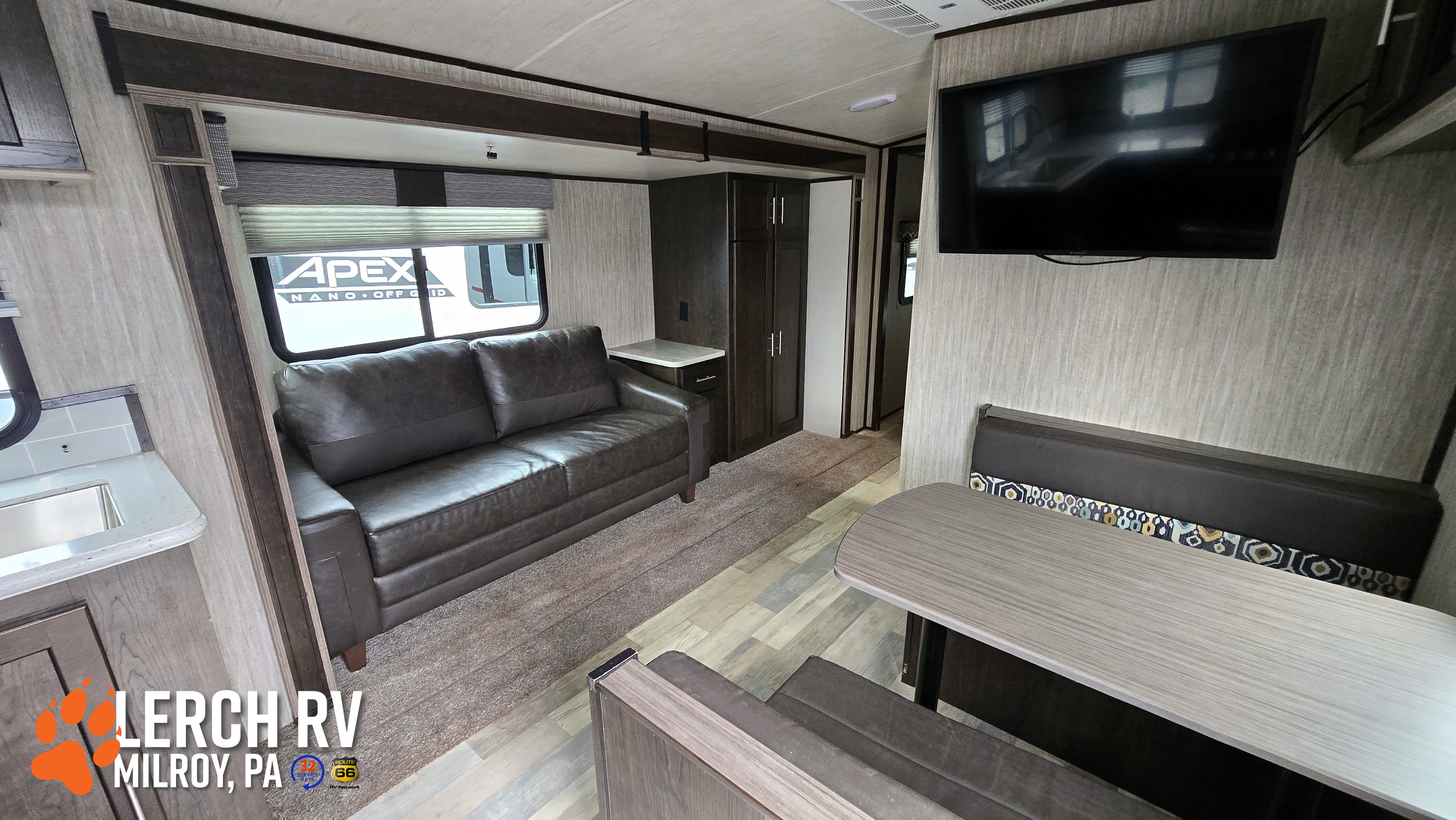 2019 Cruiser RV Fun Finder Xtreme Lite 24RK - Image 7