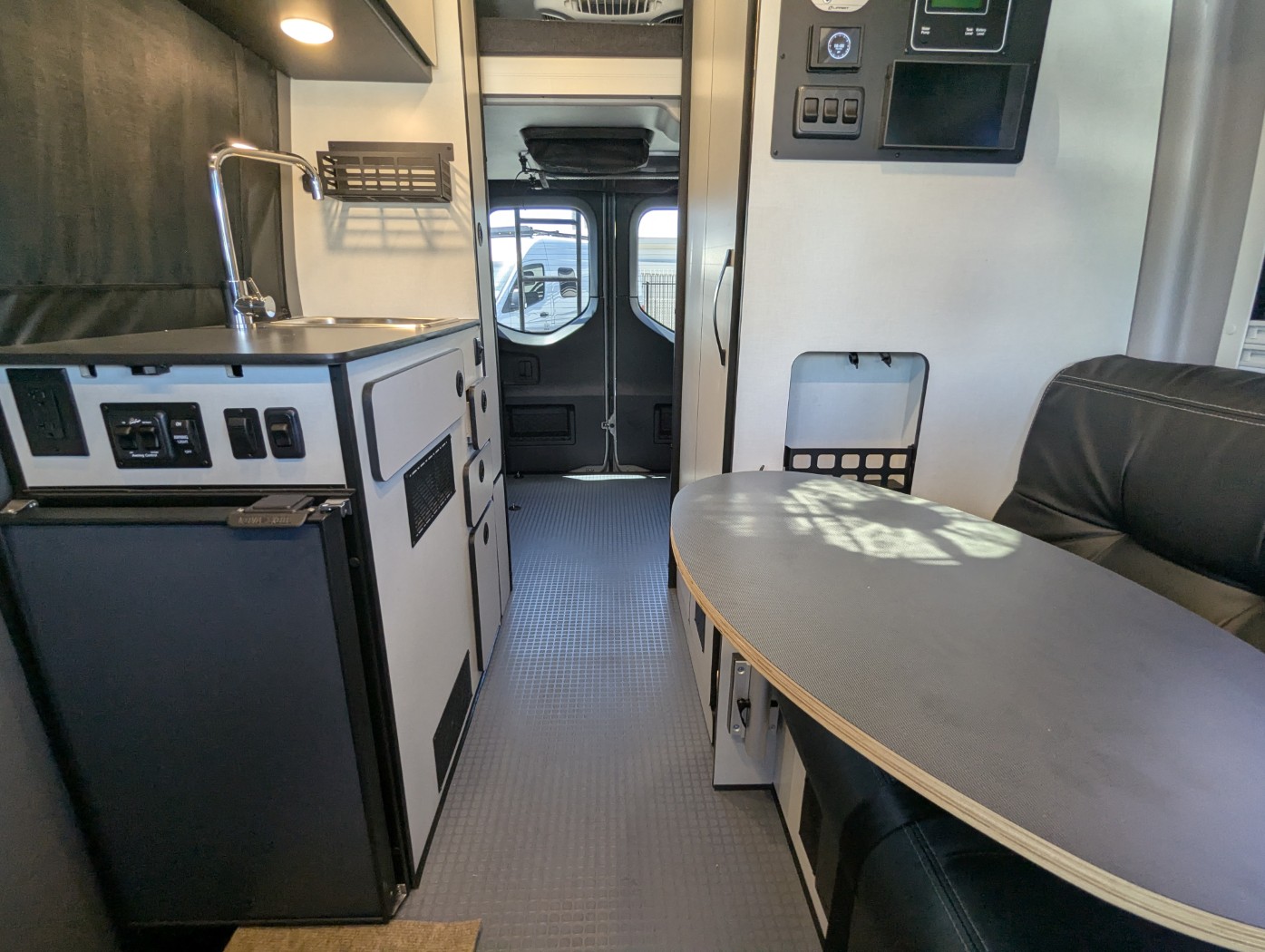 2027 Winnebago Revel Sport 44C - Image 25