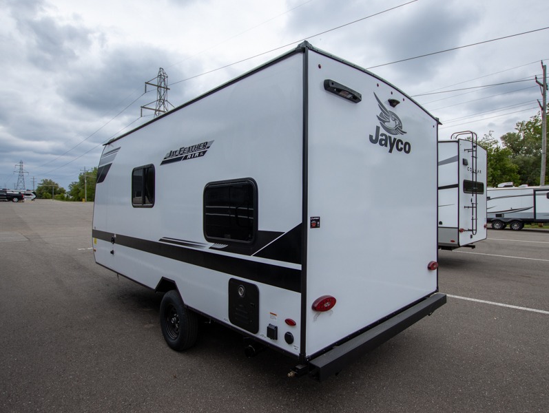 2026 Jayco Jay Feather Air SL 17BHSL - Image 3