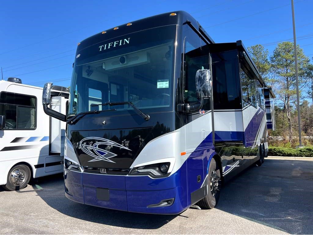2026 TIFFIN ALLEGRO BUS 45 OPP - Image 2