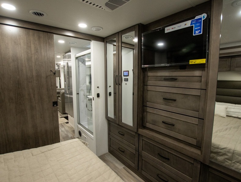 2026 Jayco Precept 31UL - Image 27