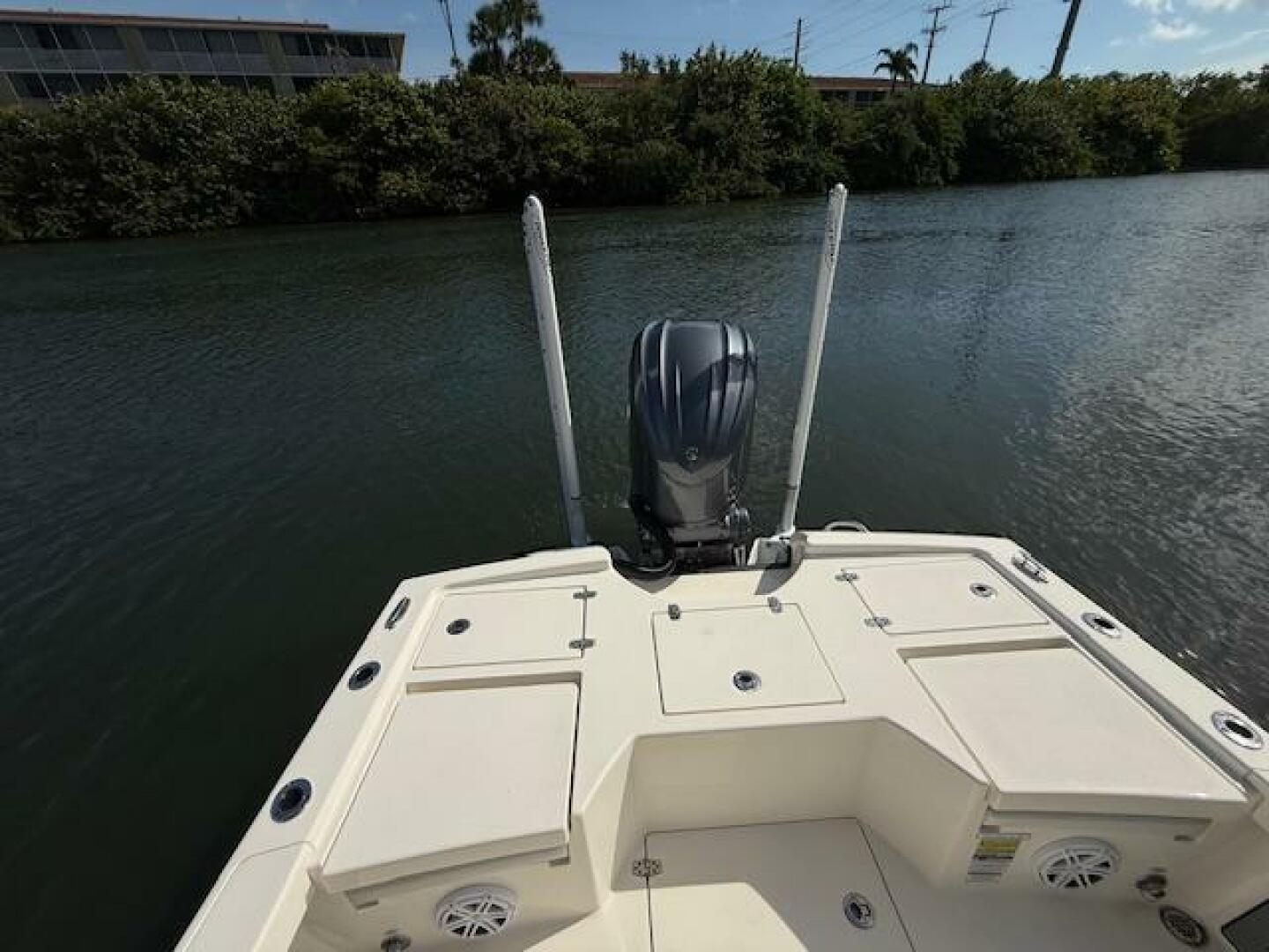2022 Pathfinder 2500 Hybrid - Image 20