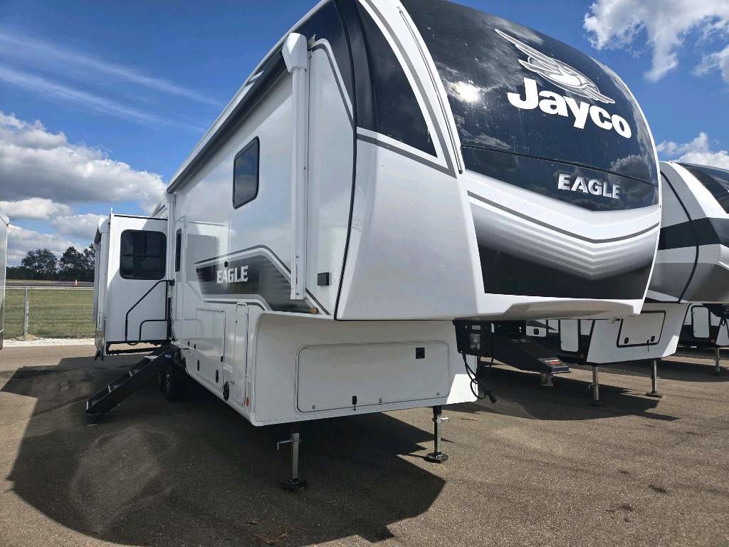 2026 JAYCO EAGLE 321RSTS - Image 1
