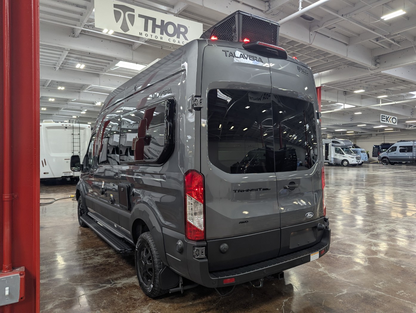 2027 Thor Motor Coach Talavera 1921 - Image 5