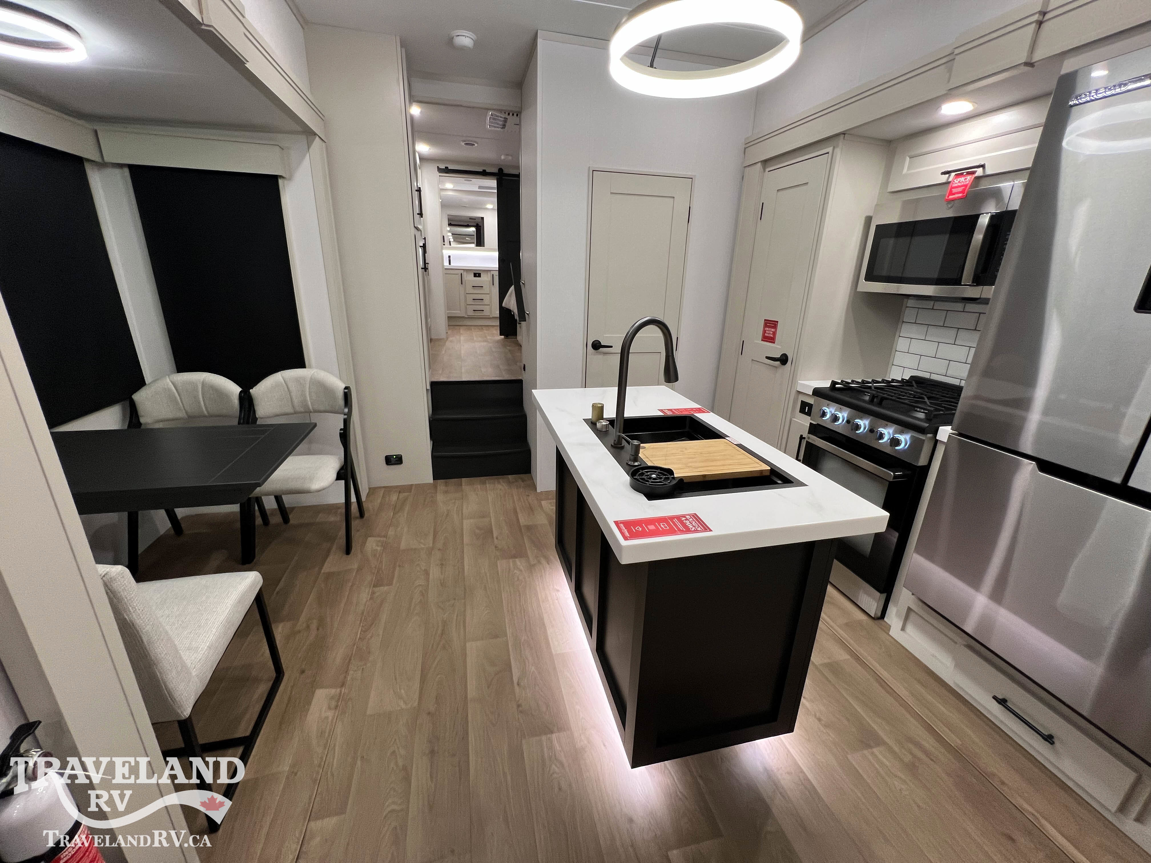 2026 Grand Design Solitude 380FL - Image 36