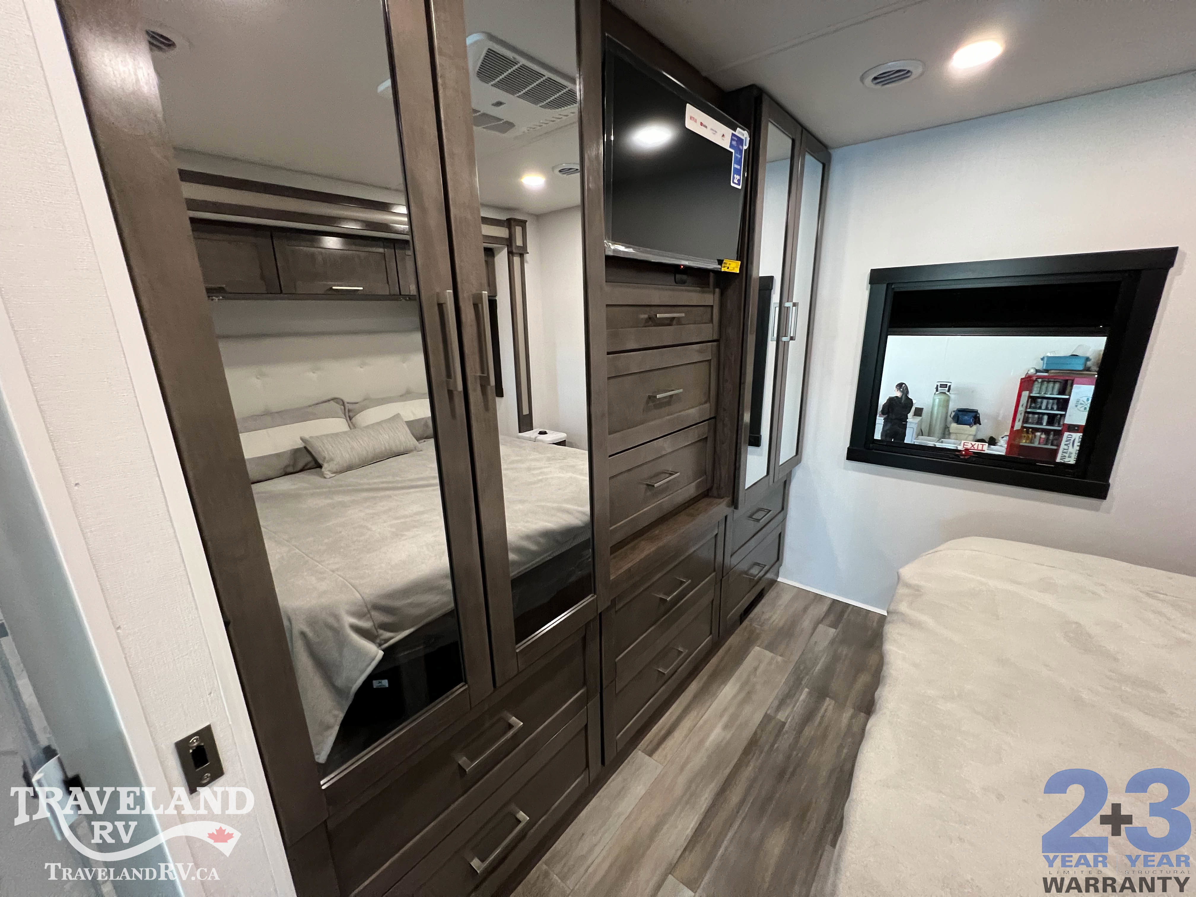 2026 Jayco Precept 31UL - Image 18