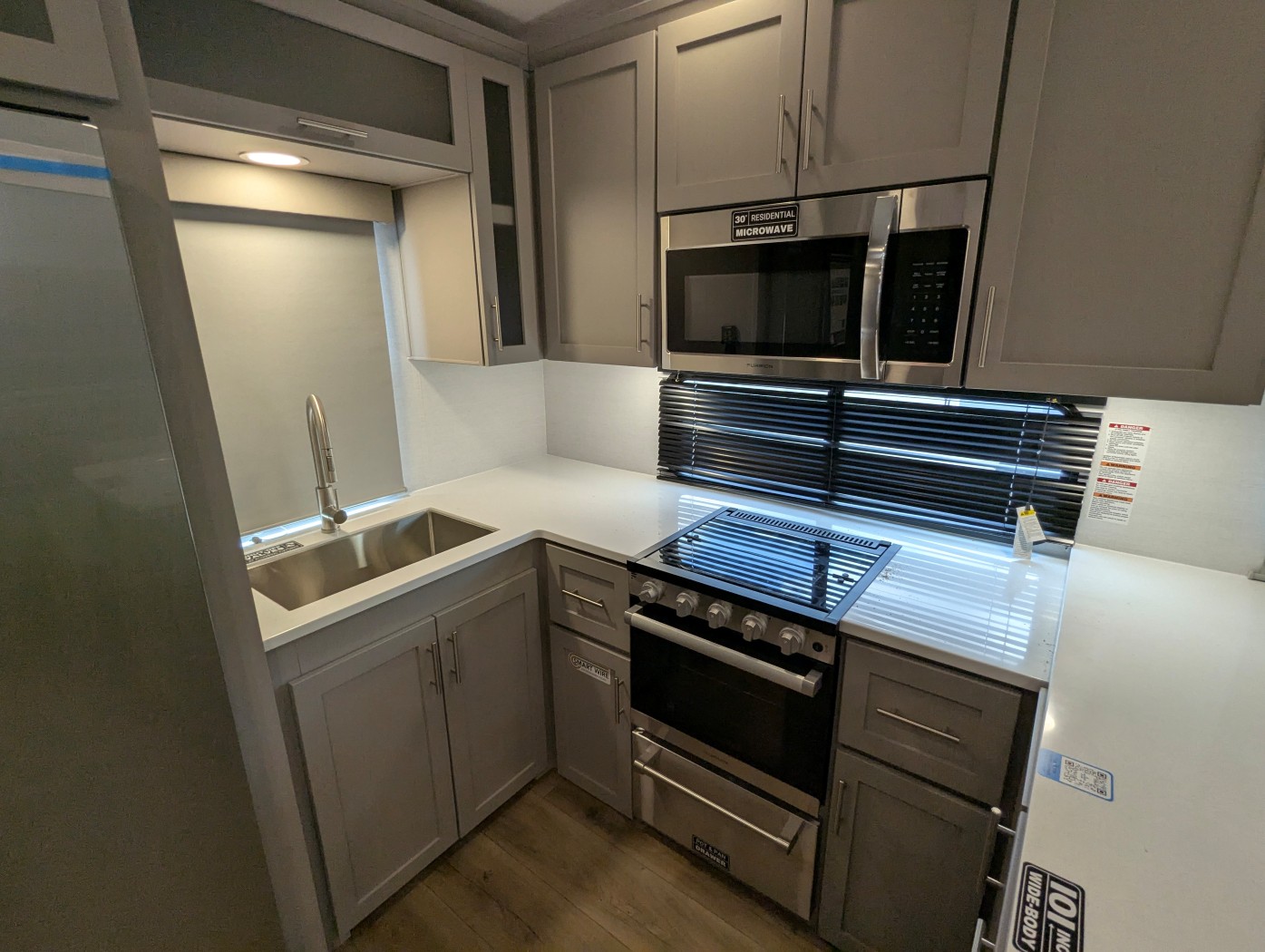 2026 Alliance RV Avenue 35RKS - Image 25