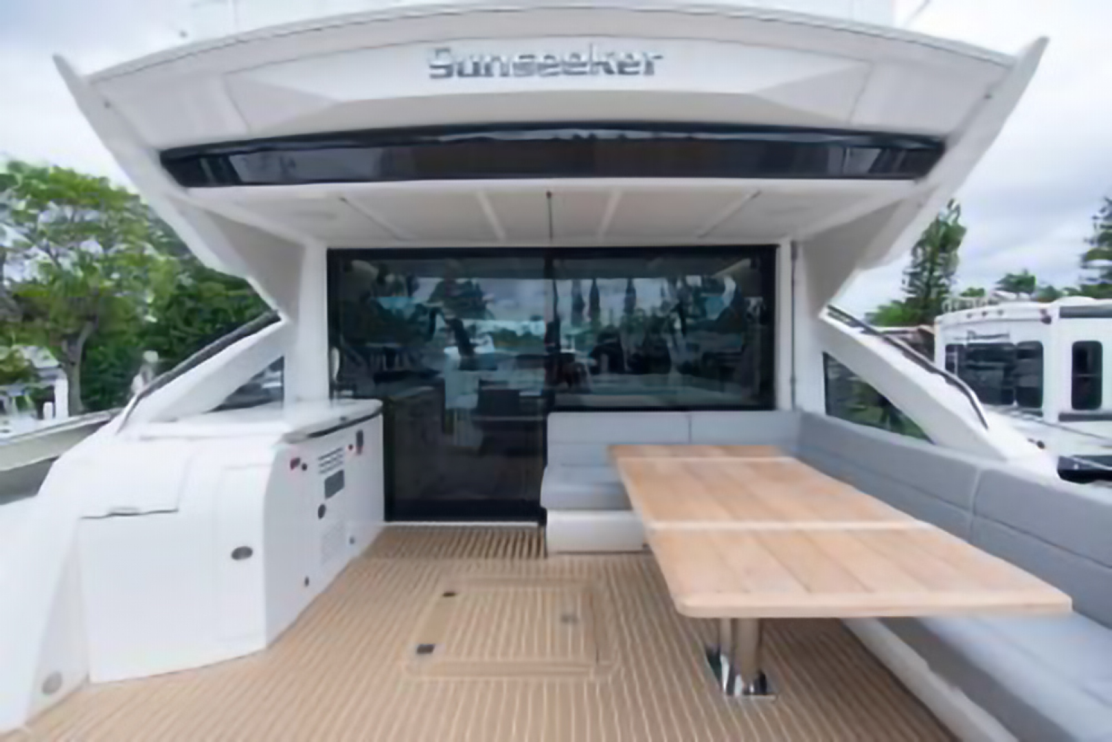 2018 Sunseeker Predator - Image 4