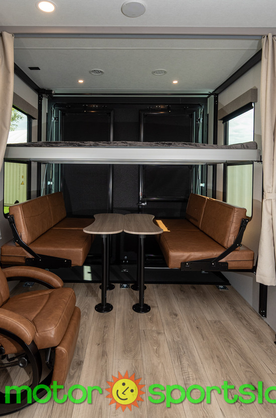 2027 Forest River Stealth 2600 - Image 26