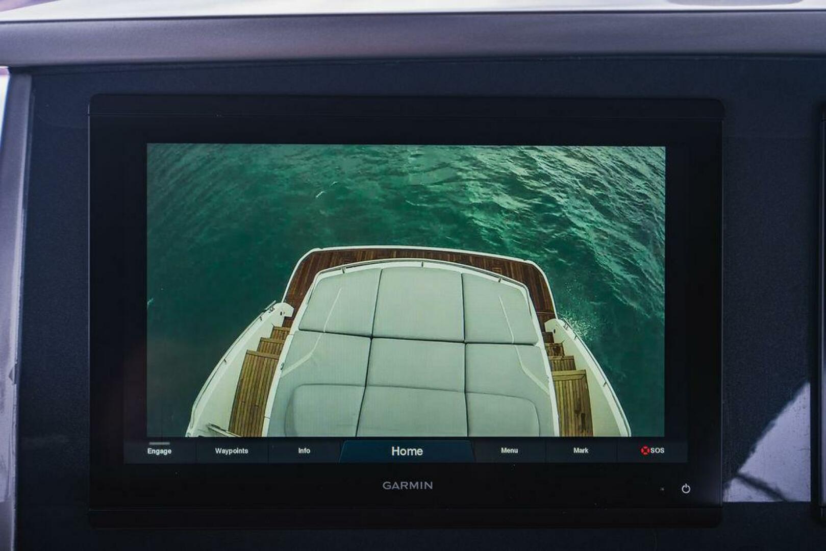 2022 Princess S66 - Image 32