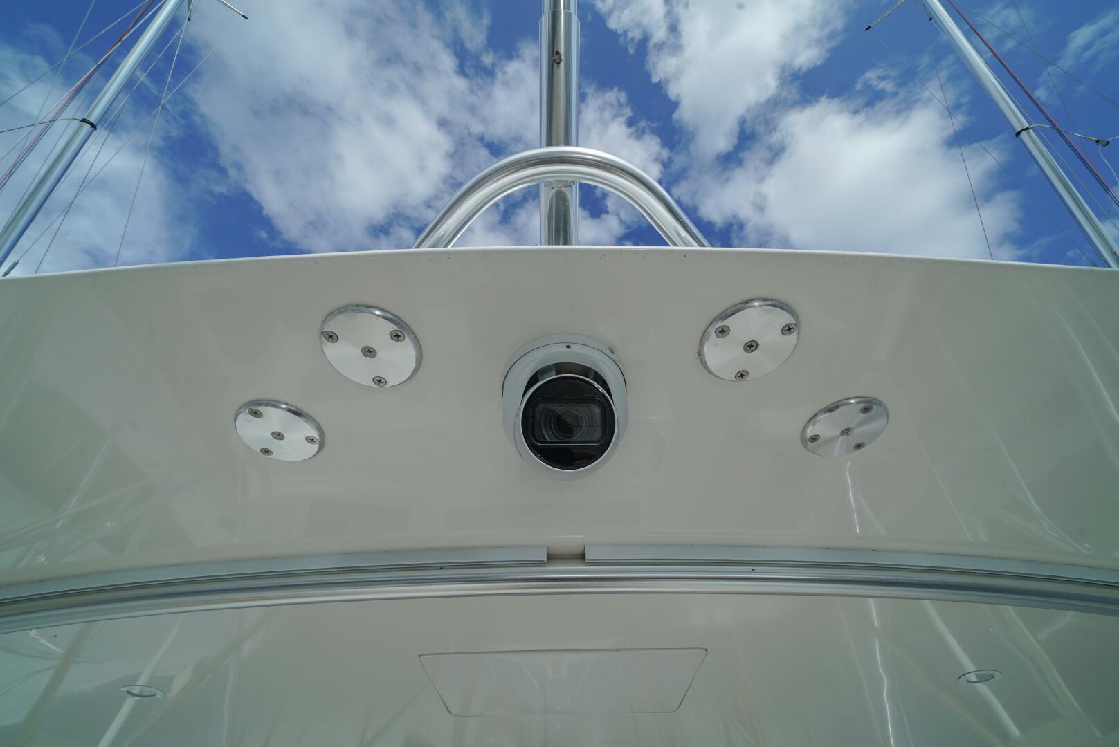 2007 Viking 45 Convertible - Image 49
