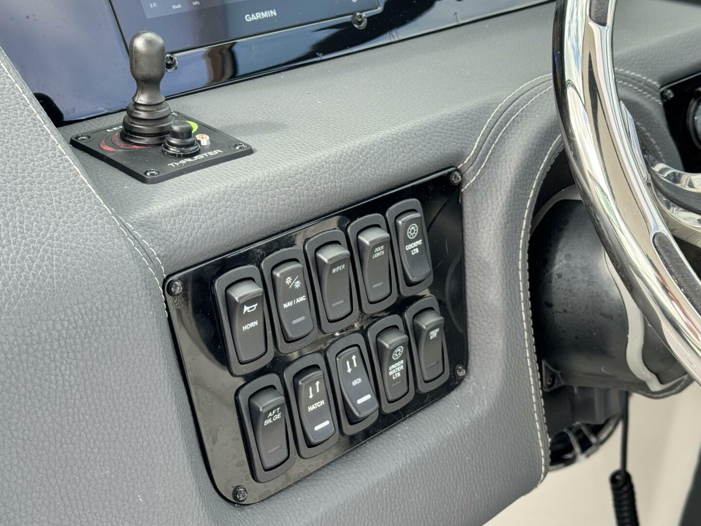 2023 Regal 29 OBX - Image 35