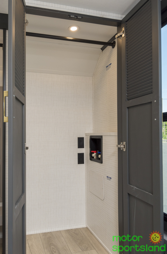 2025 Forest River Stealth 4015GX - Image 31