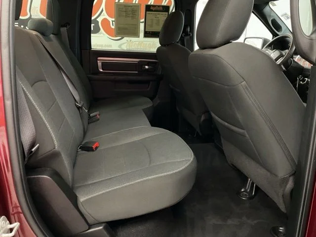 2024 RAM 1500 CLASS - Image 20