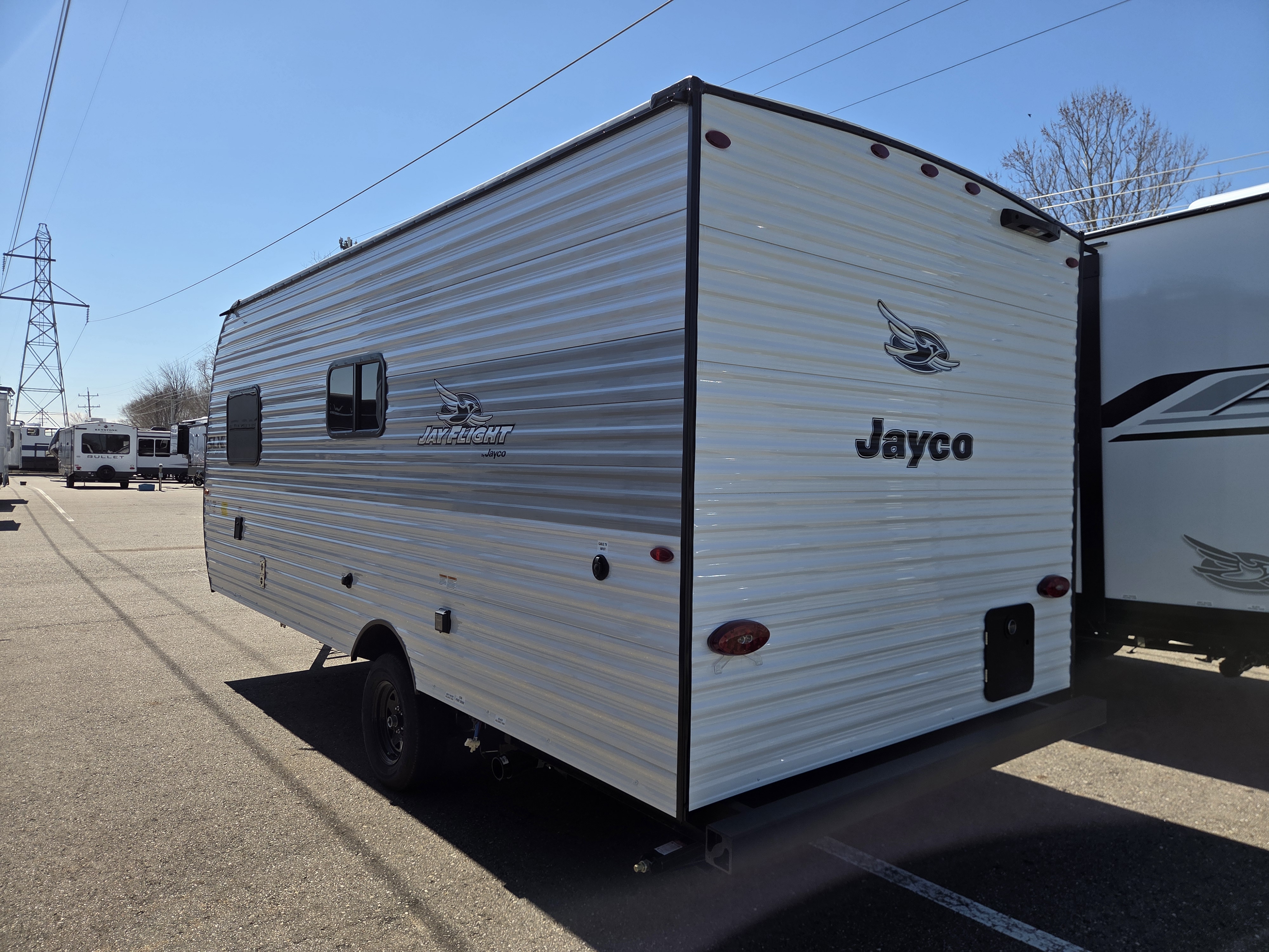 2026 Jayco Jay Flight SLX 172DB - Image 3