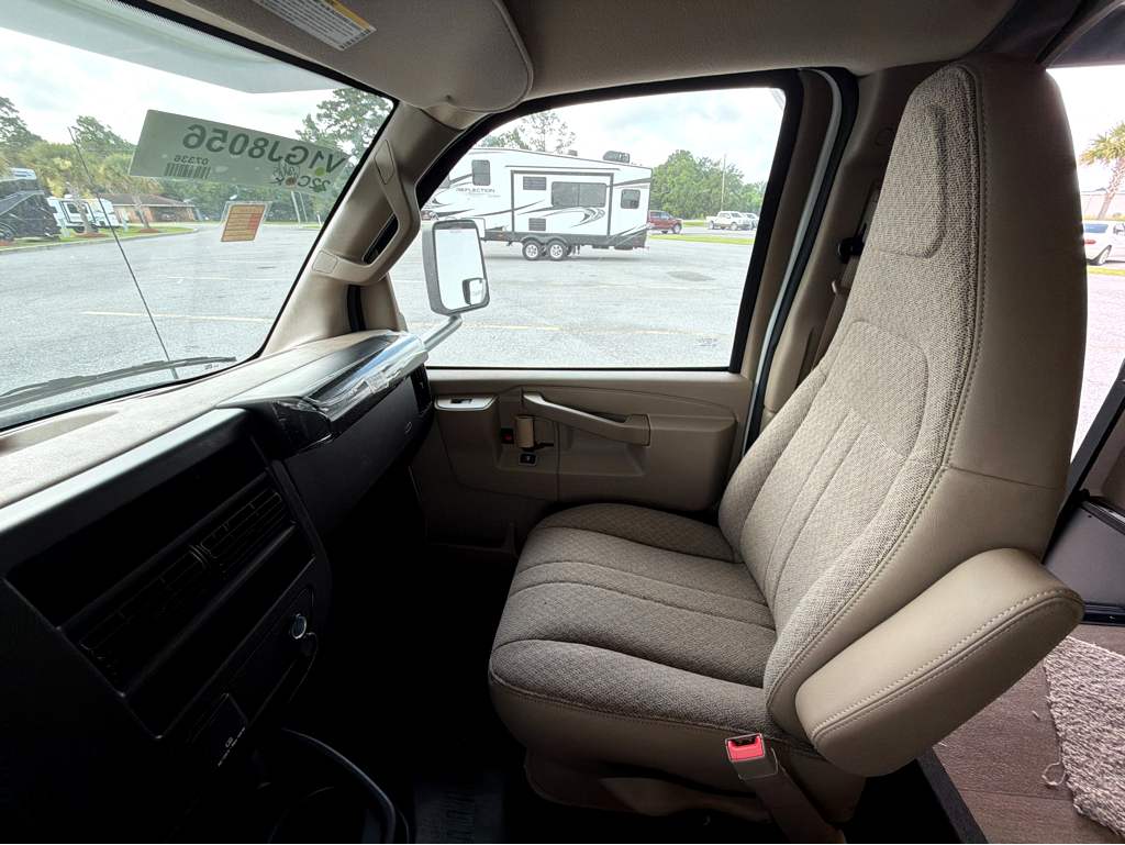 2027 ENTEGRA COACH ODYSSEY SE 22C - Image 34