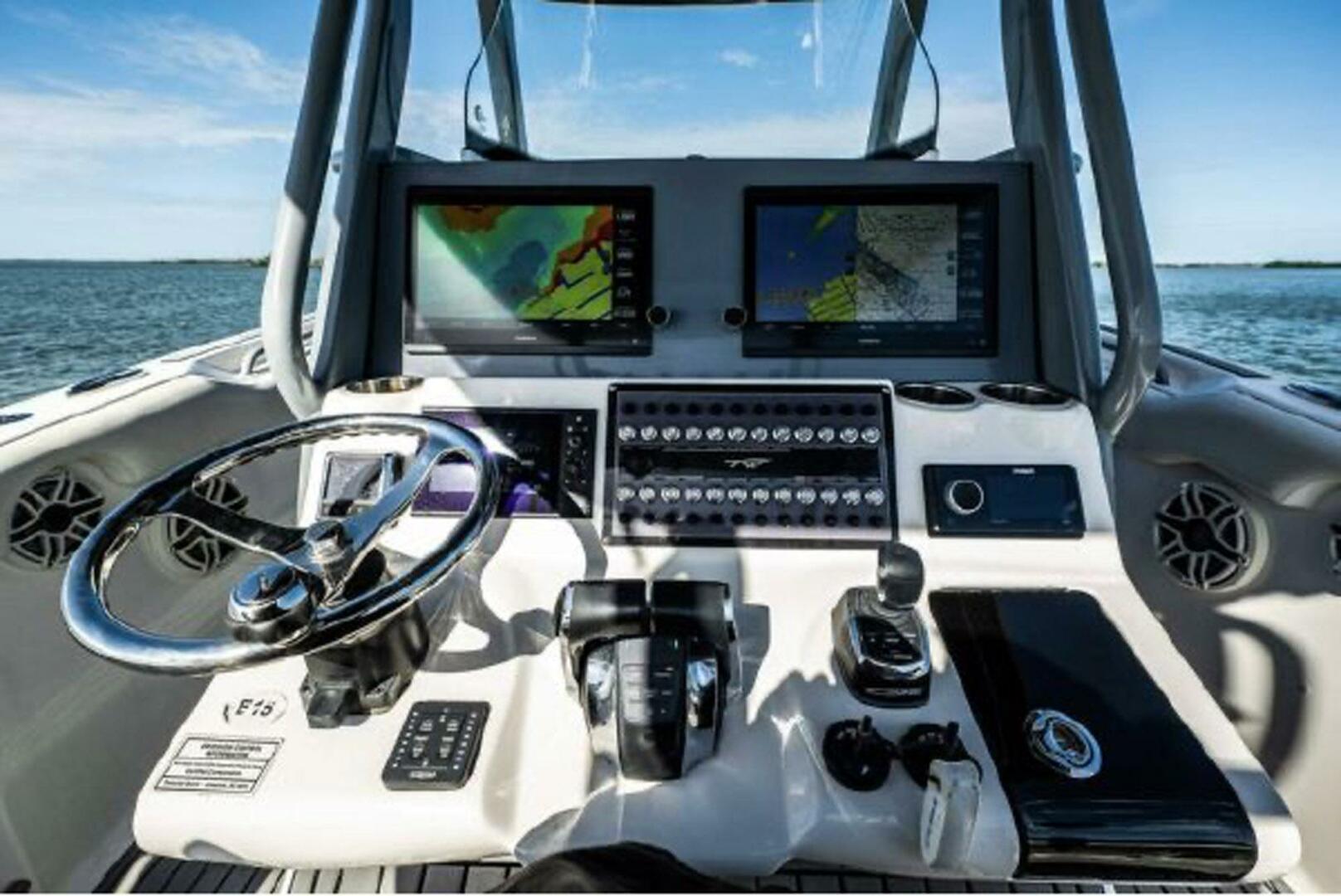 2020 Tidewater 320 CC Adventure - Image 17
