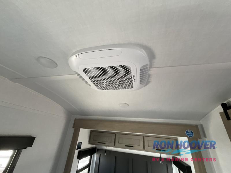 2026 FOREST RIVER 20BS - Image 21