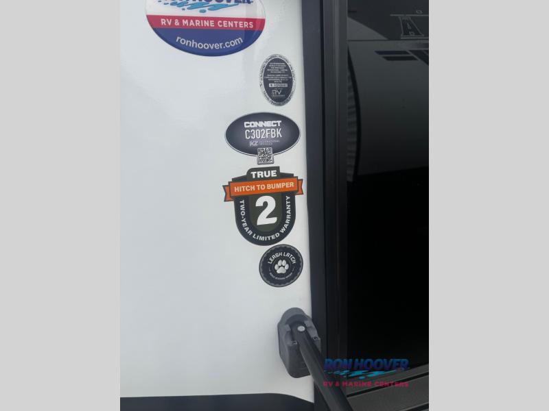 2025 KZRV, LP CONNECT 302FBK - Image 6