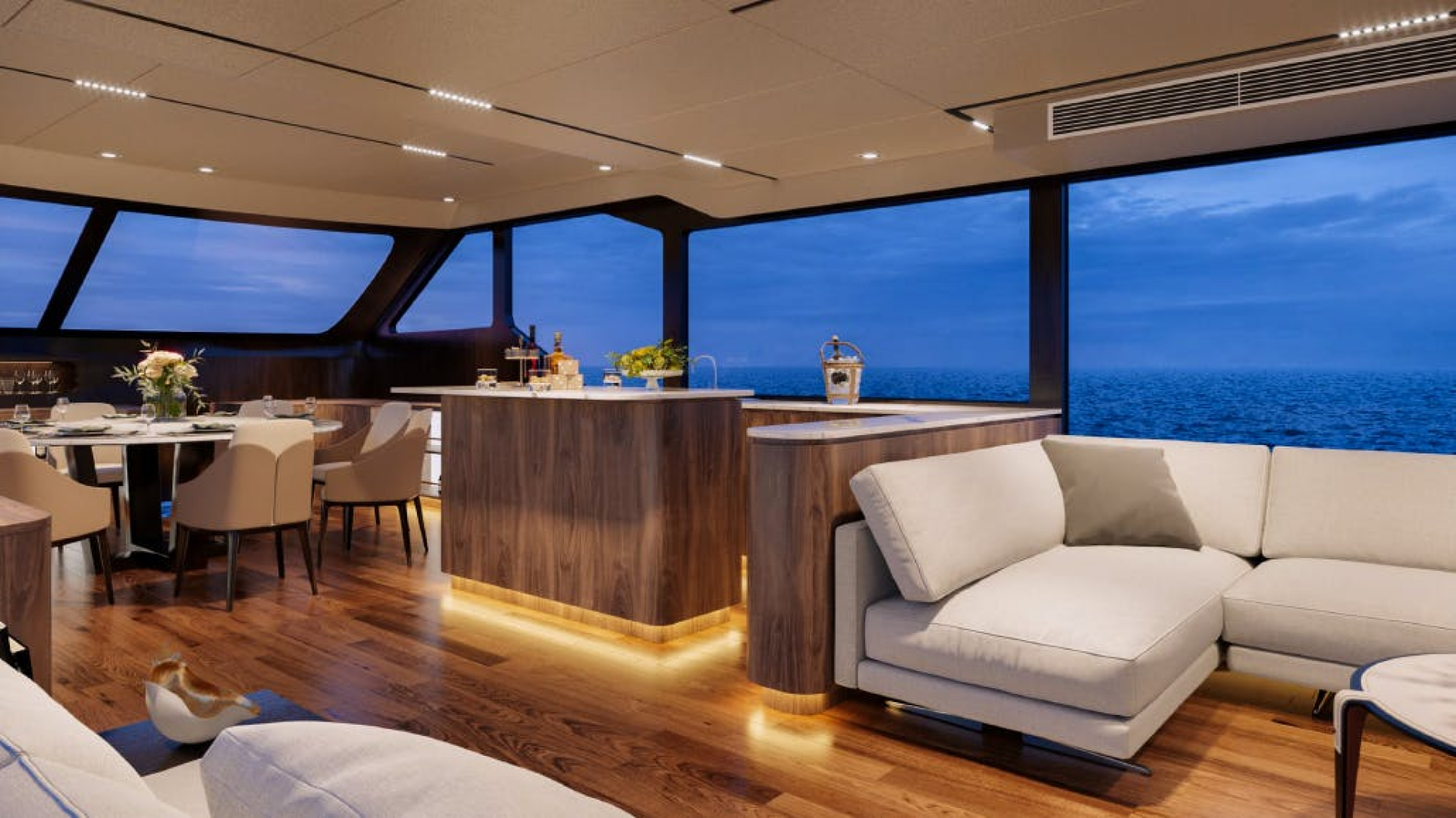 2027 Allegro Yacht - Image 11