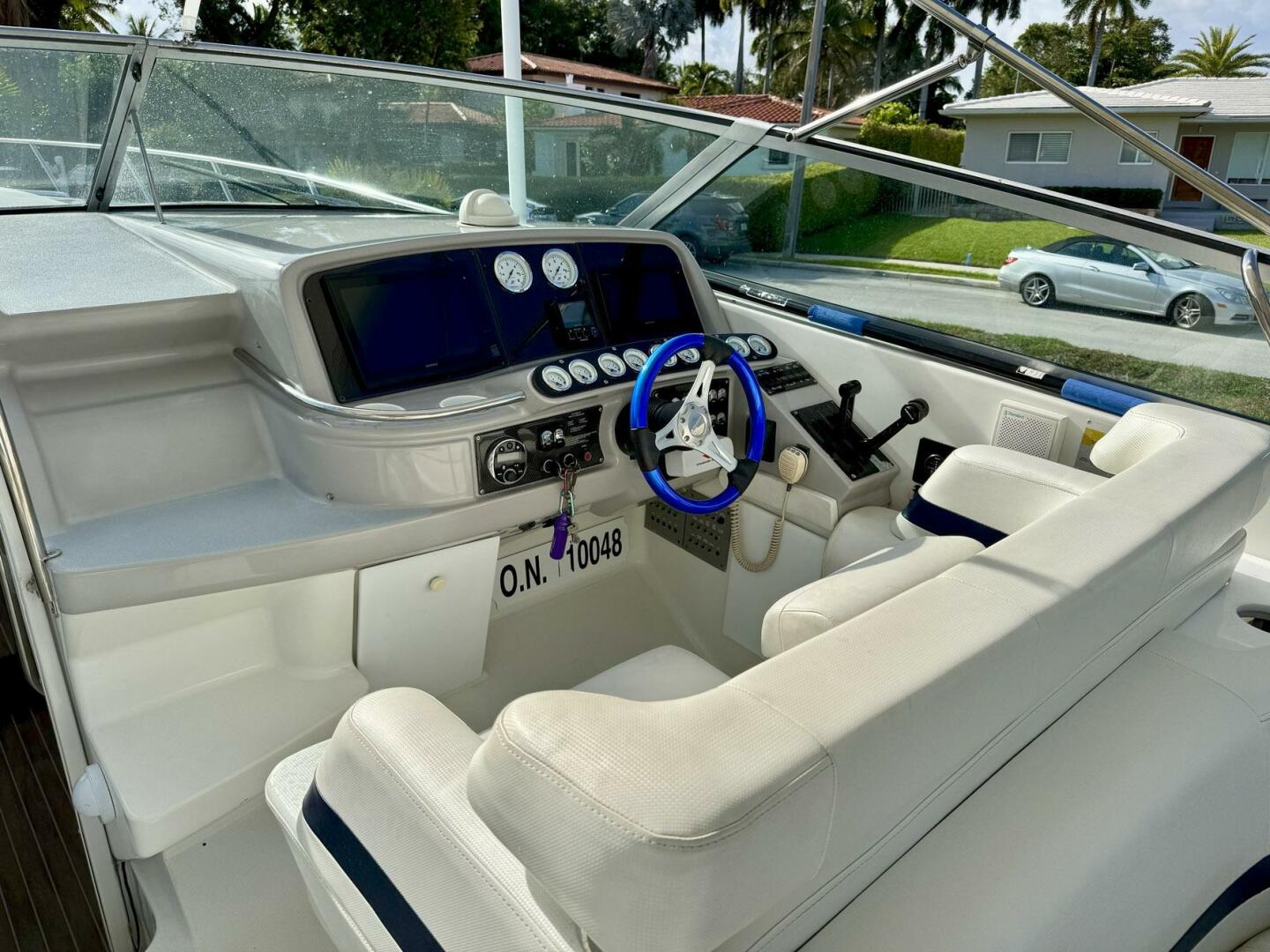 1999 Formula 400 Super Sport - Image 18