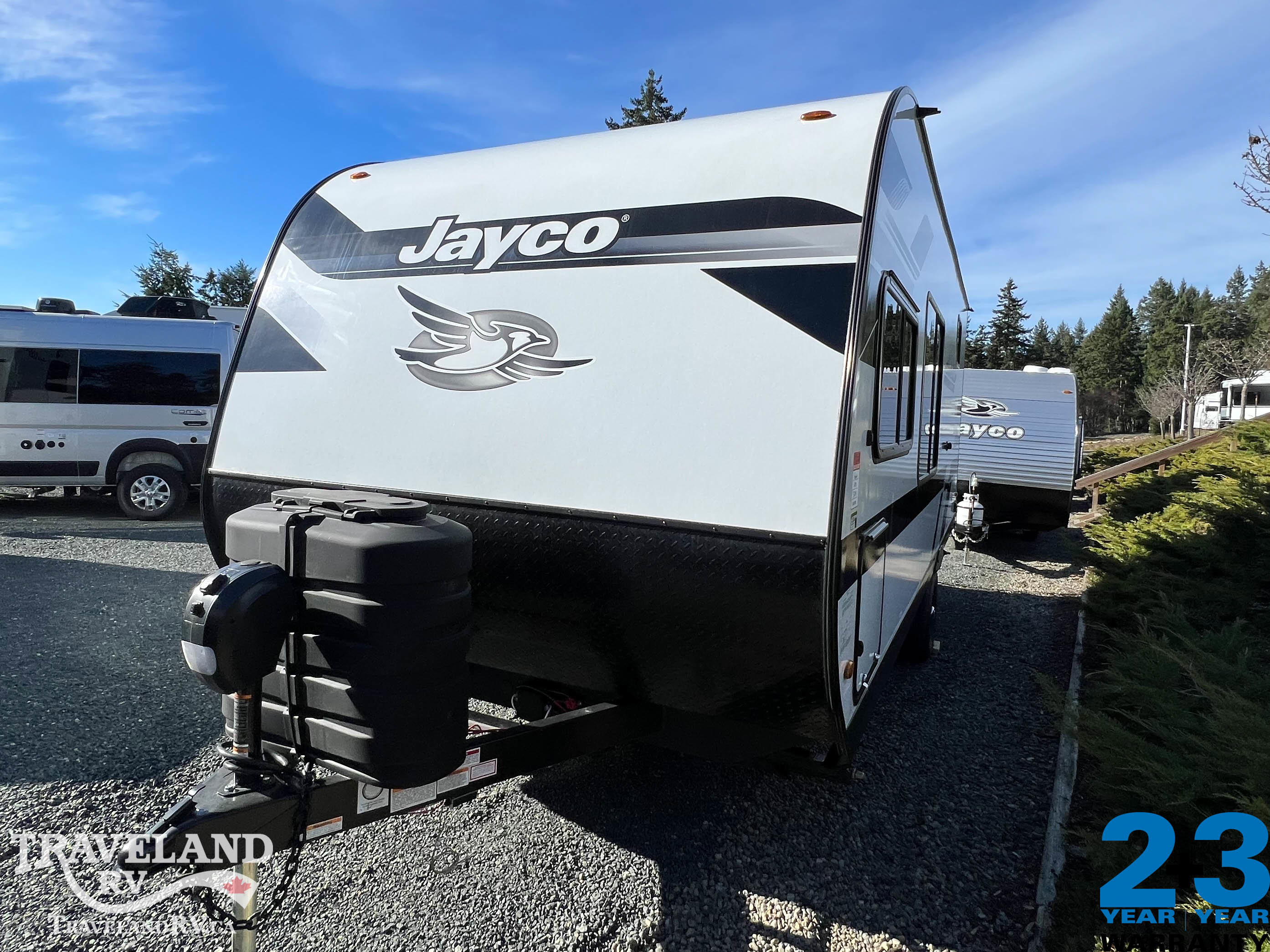 2026 Jayco Jay Feather Air 16DB - Image 5