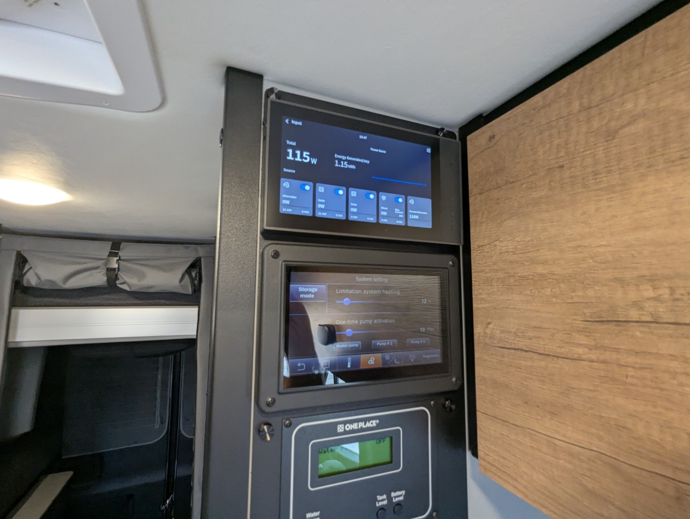 2027 Winnebago Revel 44EC - Image 28