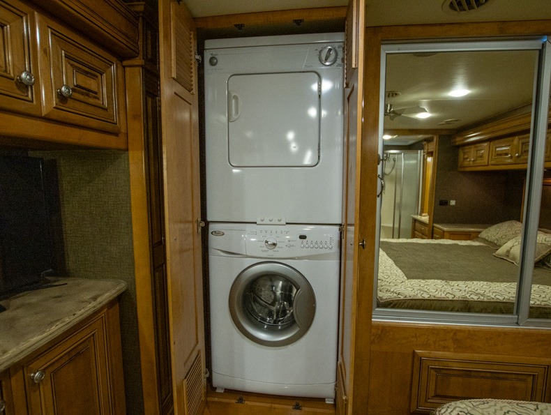 2015 Thor Motor Coach Tuscany 40KQ - Image 22
