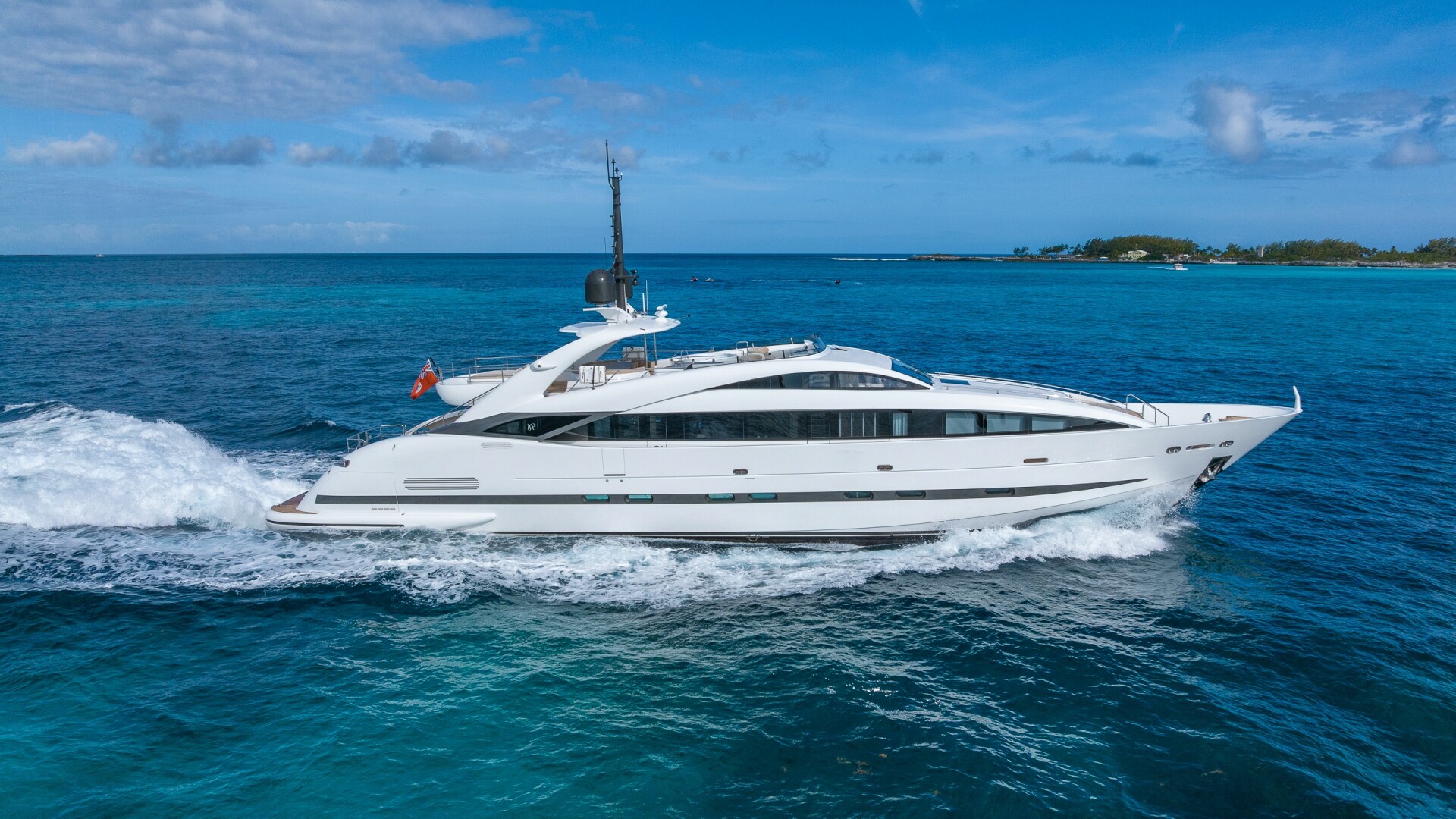 2017 ISA 120 Sport - Image 1