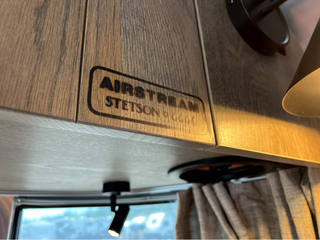 2026 AIRSTREAM STETSON + 6666 27FBT - Image 25