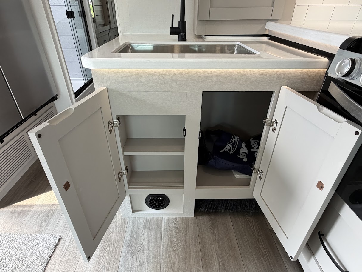 2027 JAYCO PRECEPT 31UL - Image 27