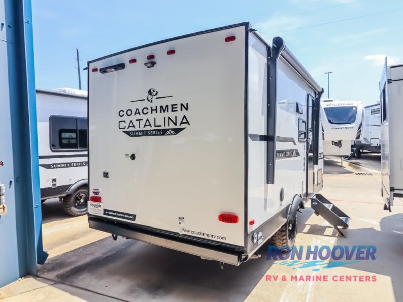 2026 COACHMEN 164BHX - Image 5